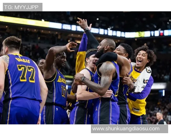 2020年NBA季后赛湖人与火箭对决结果揭晓谁最终赢得胜利