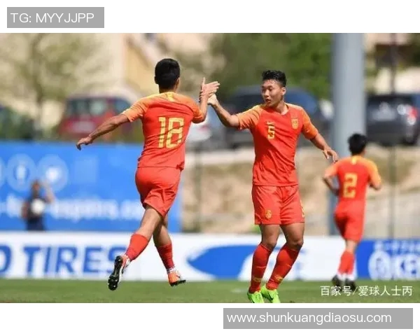 04年土伦杯巴西对中国首发阵容分析与比赛前瞻