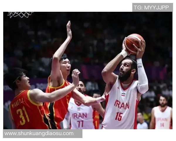 2015年中国男篮对阵伊朗精彩比赛回顾及腾讯录像分析 2015年中国男篮对阵伊朗精彩比赛回顾及腾讯录像分析