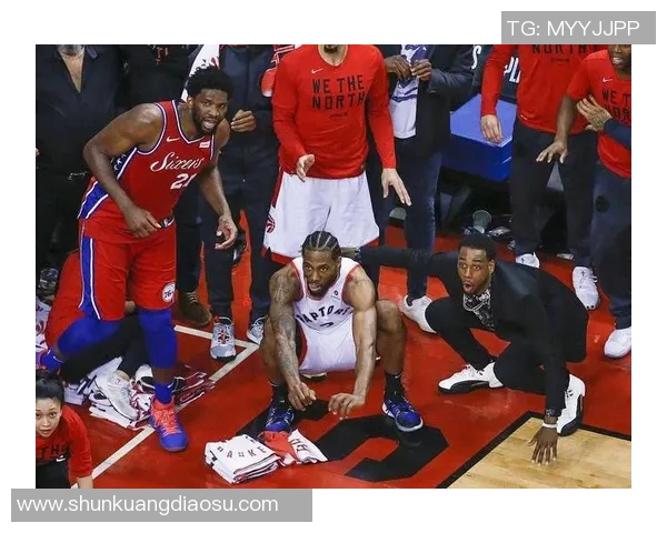 2019年NBA季后赛猛龙与76人经典对决精彩回顾视频分享