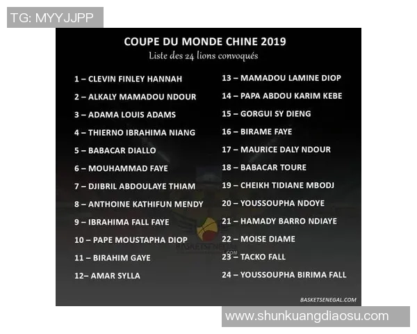 塞内加尔与澳大利亚男篮对决分析及比赛展望